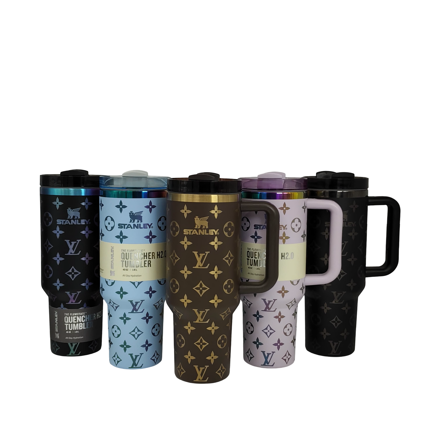 Stanley x Coach Luxury Edition Tumbler | 40oz